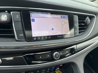 2021 Buick Enclave Premium