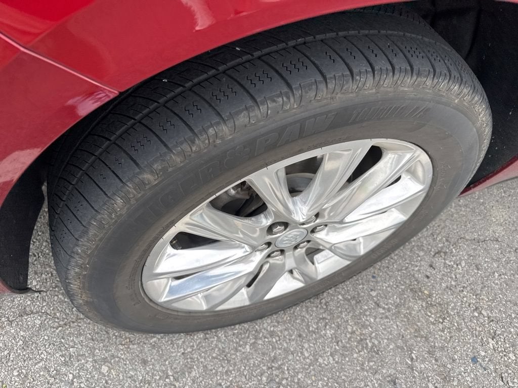 2021 Buick Enclave Premium