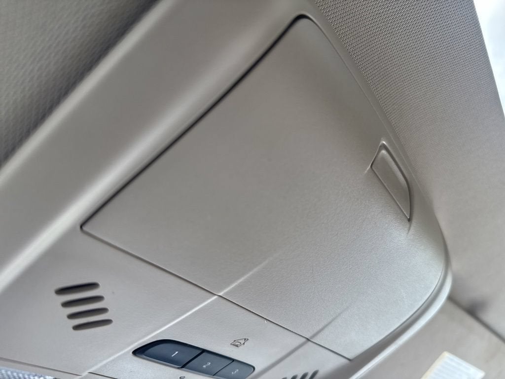 2021 Buick Enclave Premium