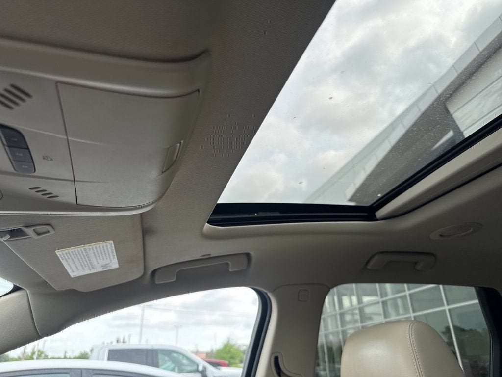 2021 Buick Enclave Premium