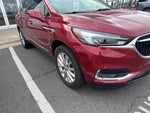 2021 Buick Enclave Premium