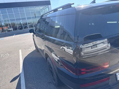 2024 Hyundai Santa Fe XRT