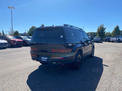 2024 Hyundai Santa Fe XRT