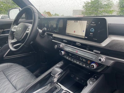 2025 Kia Telluride EX X-Pro