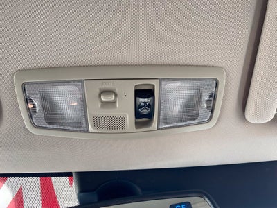 2018 Mitsubishi Outlander PHEV SEL