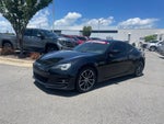 2020 Subaru BRZ Limited