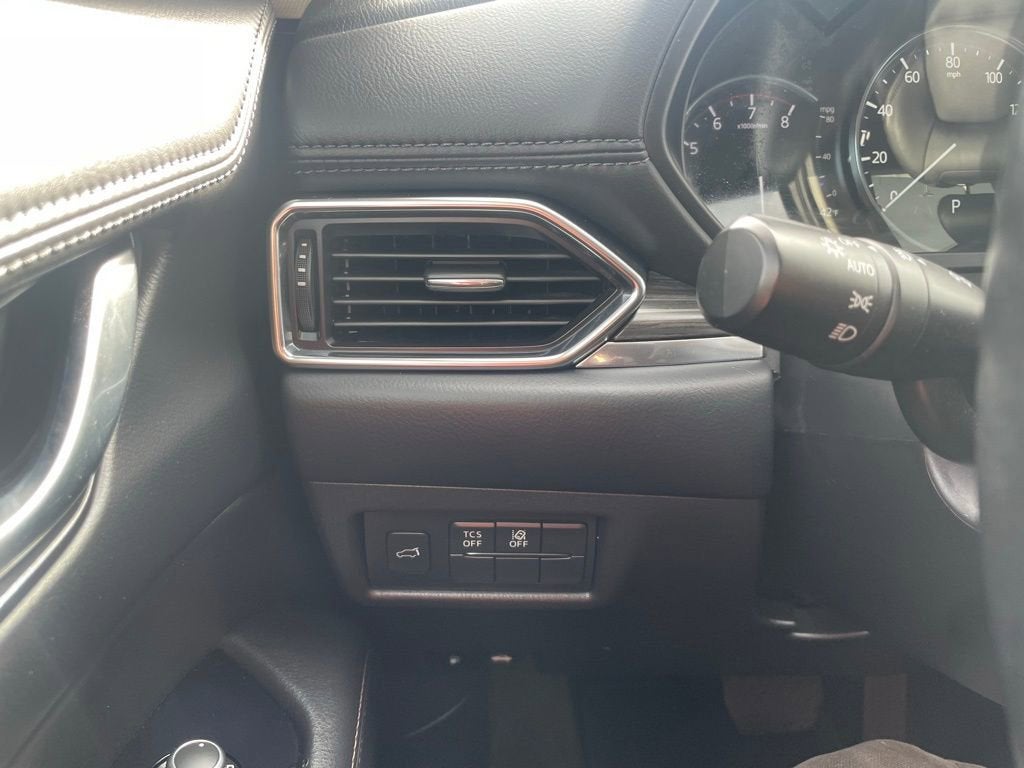 2021 Mazda Mazda CX-5 Grand Touring