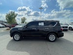 2023 Nissan Armada SV