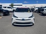 2021 Toyota Prius L Eco