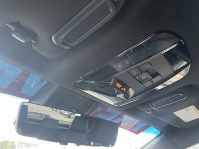 2022 Toyota Venza LE