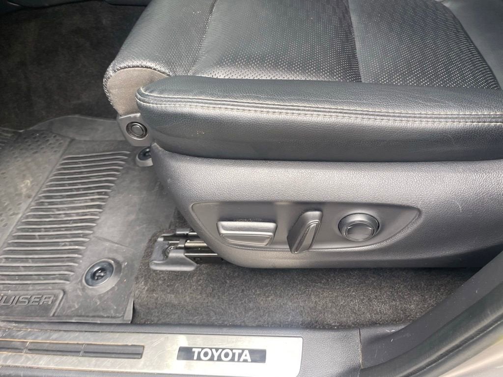 2024 Toyota Land Cruiser FIRST EDITION
