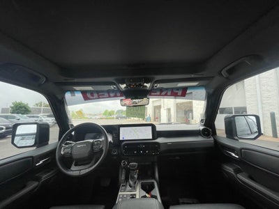 2024 Toyota Land Cruiser FIRST EDITION