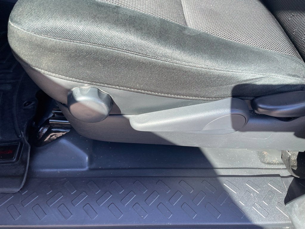 2008 Toyota FJ Cruiser 4DR 4WD MT