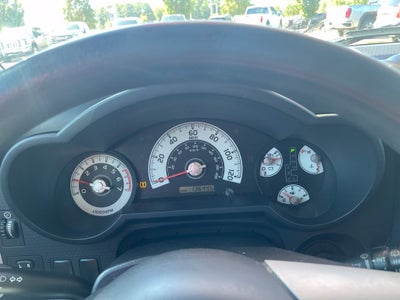 2008 Toyota FJ Cruiser 4DR 4WD MT