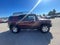 2008 Toyota FJ Cruiser 4DR 4WD MT