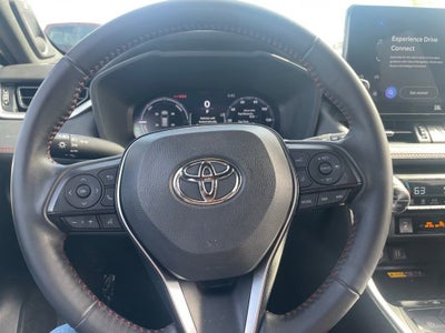 2024 Toyota RAV4 Prime XSE