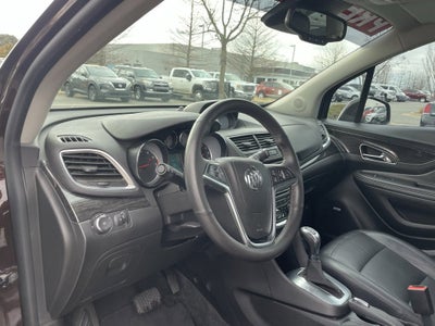 2015 Buick Encore Premium