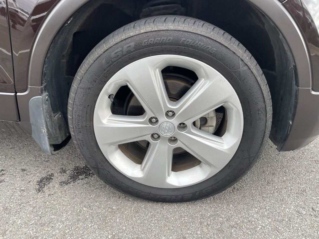 2015 Buick Encore Premium