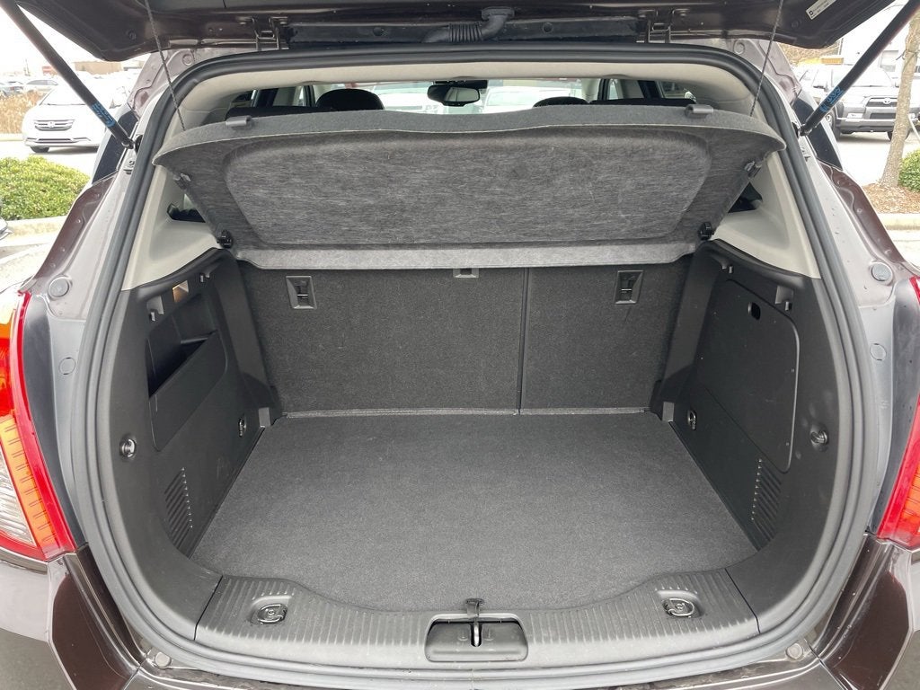 2015 Buick Encore Premium