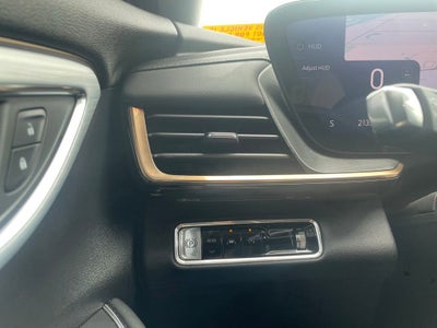 2024 Buick Envision Avenir