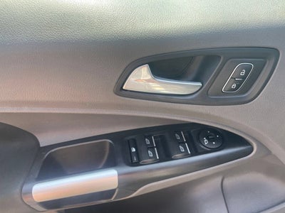 2022 Ford Transit Connect Wagon XLT
