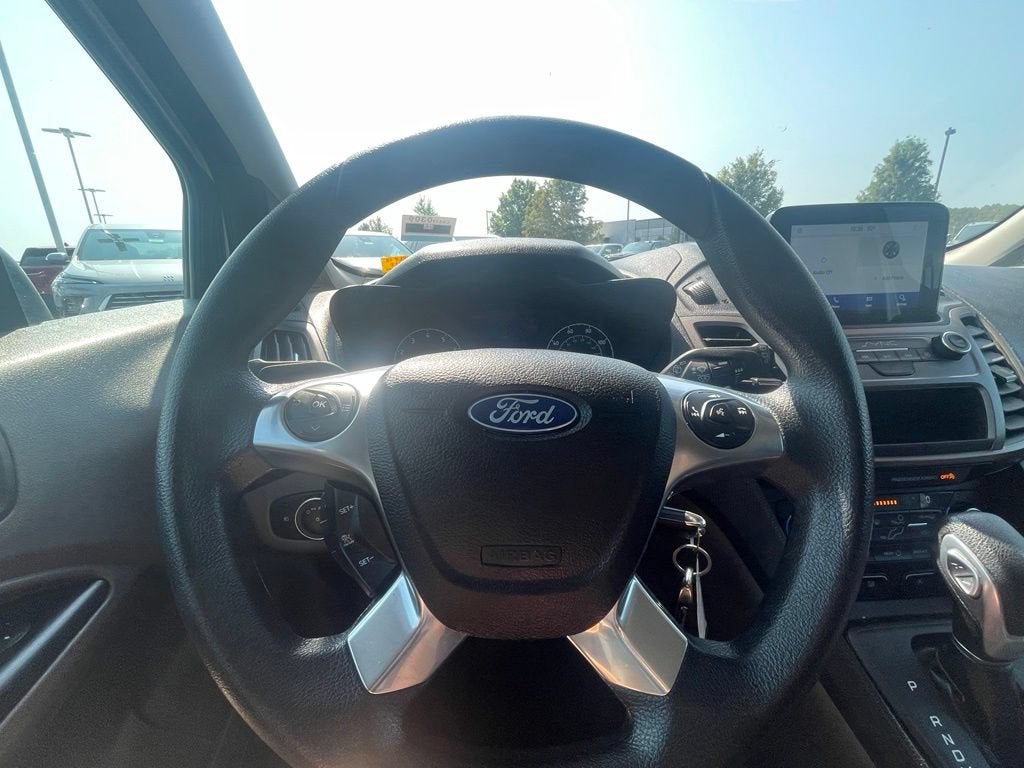 2022 Ford Transit Connect Wagon XLT