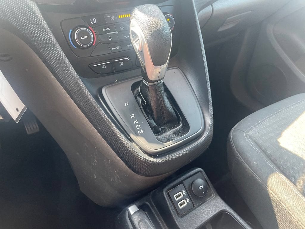 2022 Ford Transit Connect Wagon XLT