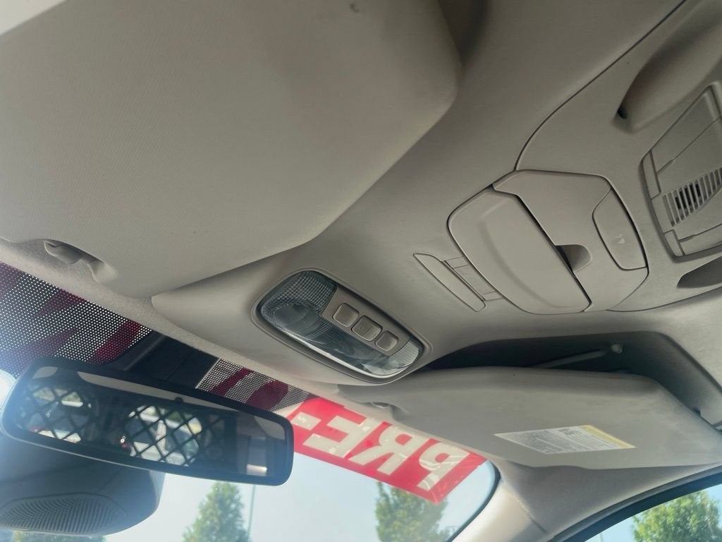 2022 Ford Transit Connect Wagon XLT