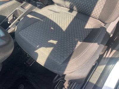 2022 Ford Transit Connect Wagon XLT
