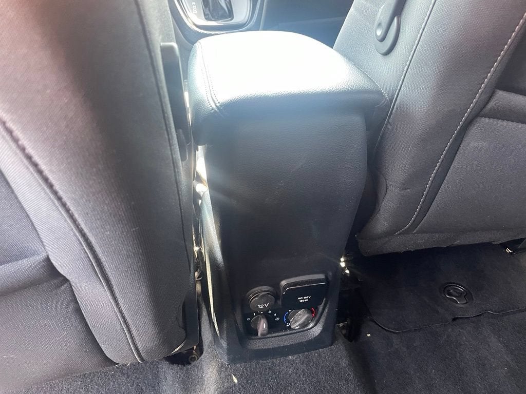 2022 Ford Transit Connect Wagon XLT
