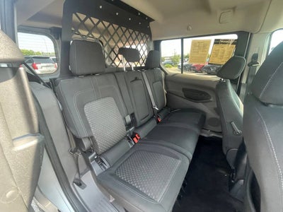 2022 Ford Transit Connect Wagon XLT