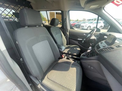 2022 Ford Transit Connect Wagon XLT