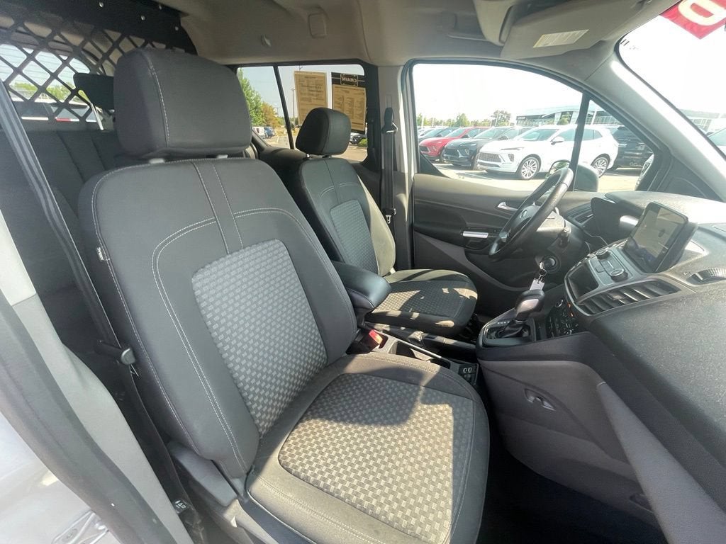2022 Ford Transit Connect Wagon XLT