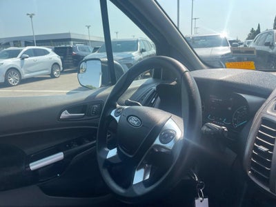 2022 Ford Transit Connect Wagon XLT