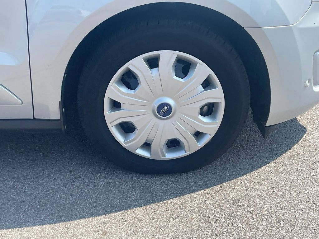2022 Ford Transit Connect Wagon XLT