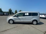 2022 Ford Transit Connect Wagon XLT