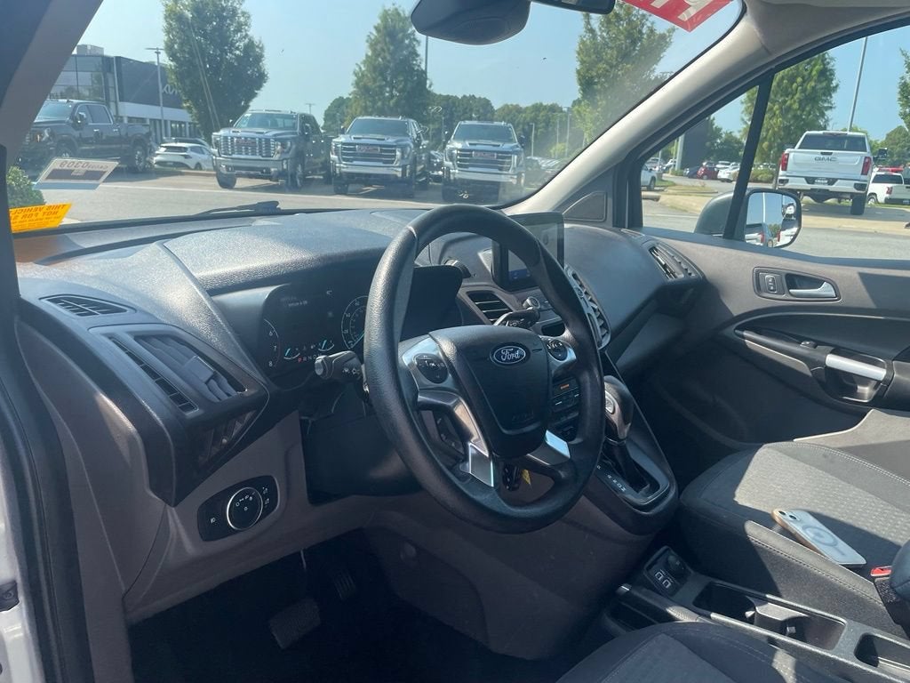 2022 Ford Transit Connect Wagon XLT