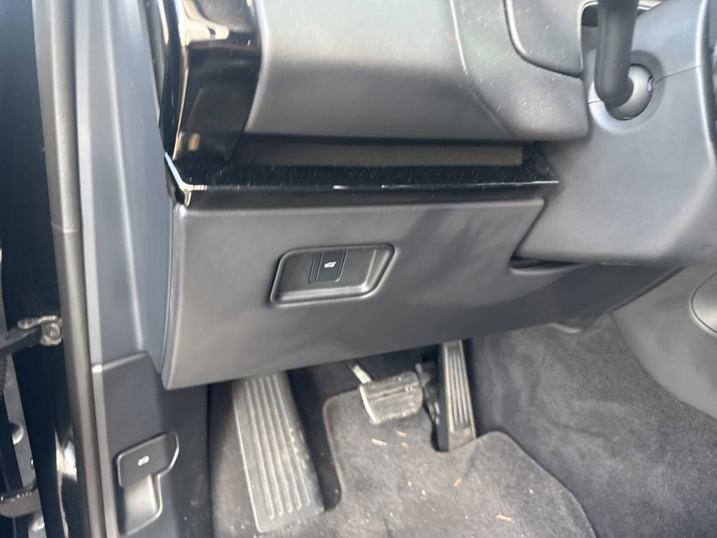 2023 Land Rover Range Rover Sport First Edition