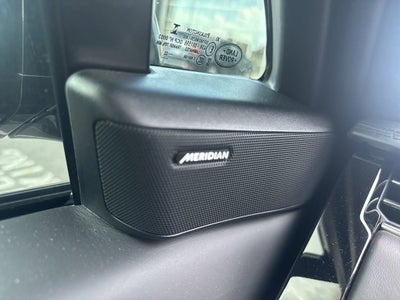 2023 Land Rover Range Rover Sport First Edition