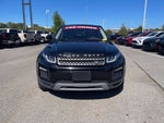 2018 Land Rover Range Rover Evoque SE