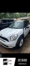 2012 MINI Cooper Countryman S