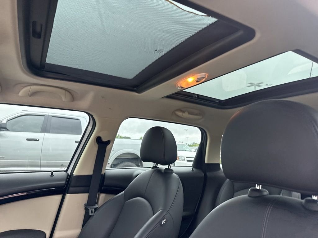 2012 MINI Cooper Countryman S