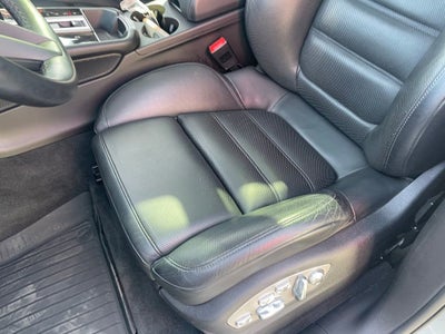 2022 Porsche Macan S