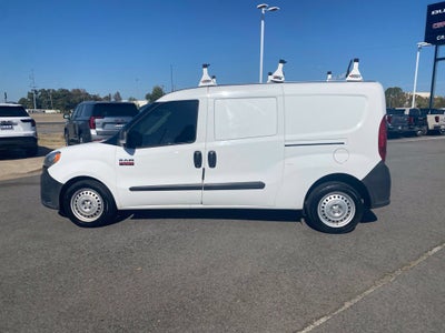 2020 RAM ProMaster City Cargo Van Tradesman