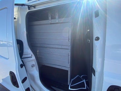 2020 RAM ProMaster City Cargo Van Tradesman