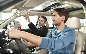 Schedule a test drive at Crain Kia of Sherwood in Sherwood, AR.