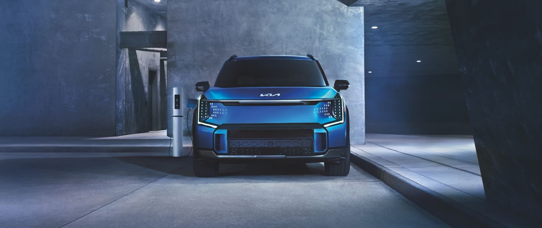 Kia EV9