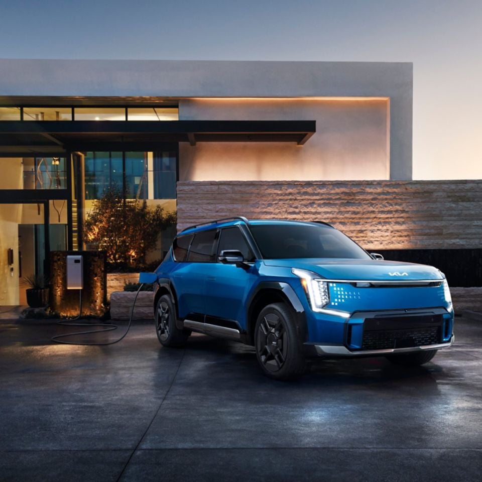 Kia EV9