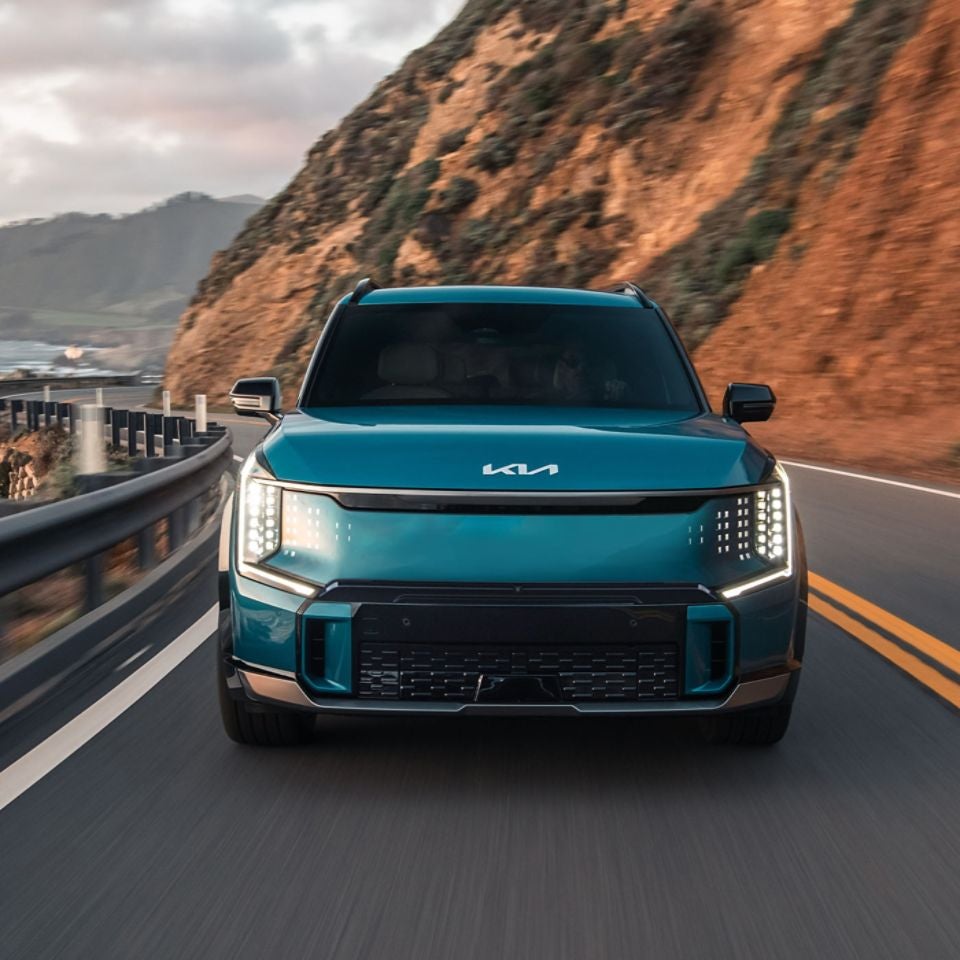 Kia EV9