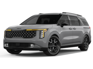 Carnival MPV Hybrid - Crain Kia of Sherwood in Sherwood AR